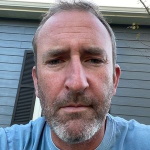 Meet your Posher, Jeff